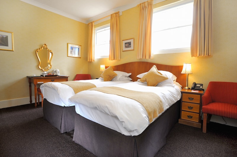 Gallery | Royal Hotel Bath