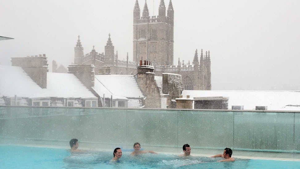 Hotel With Spa Bath In Room London Hotel With Spa Bath In Room London