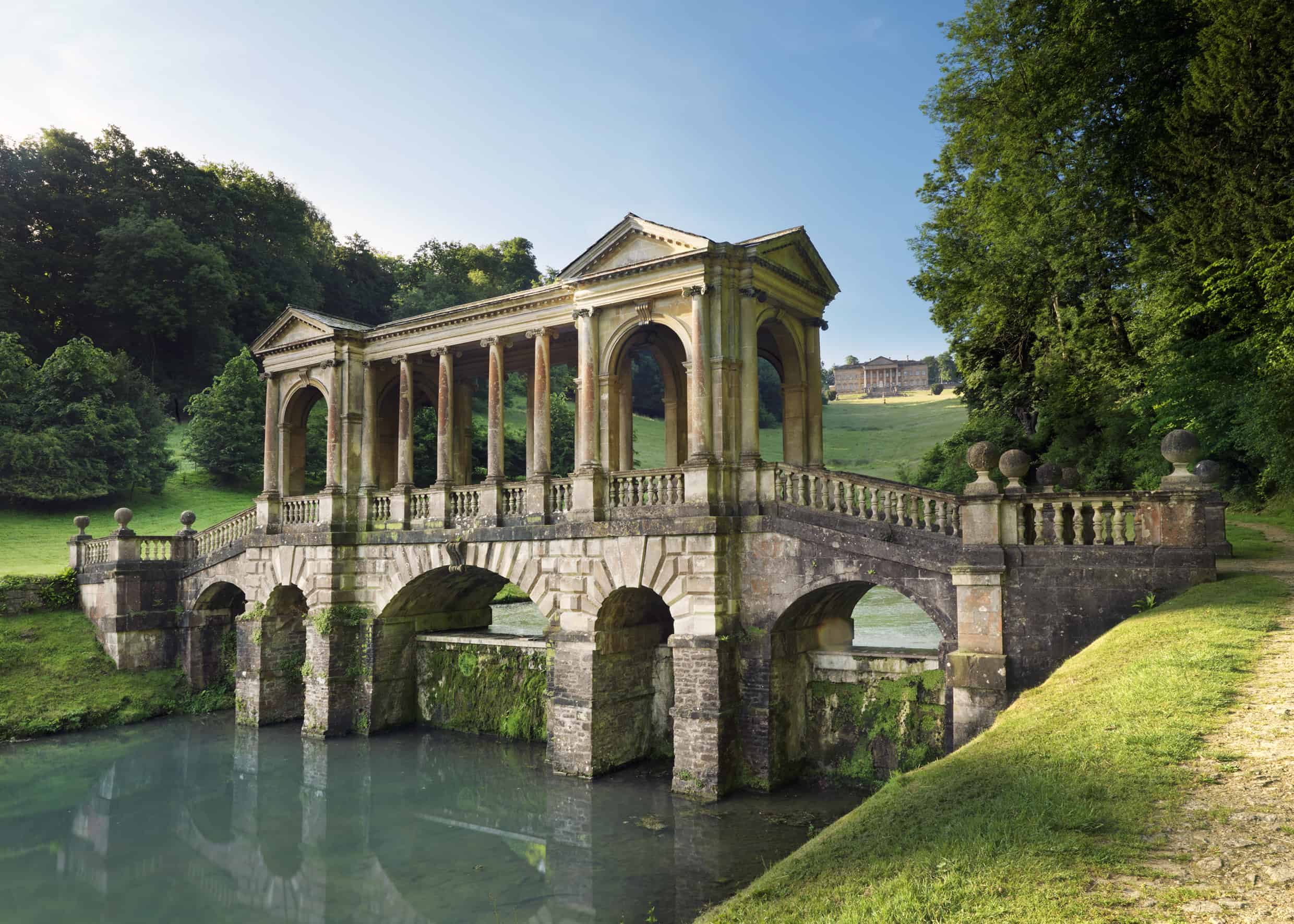 PRIOR PARK BATH | Royal Hotel Bath