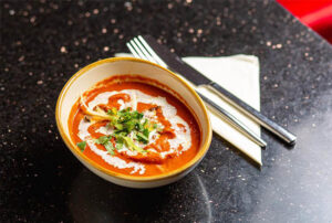 Bikano’s Indian Cuisine