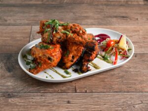 Mantra Progressive Indian