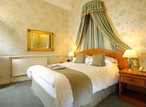 Short breaks at The Royal Hotel Bath