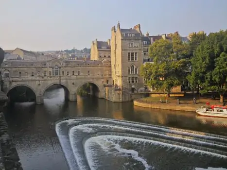 Things to Do in Bath With Kids