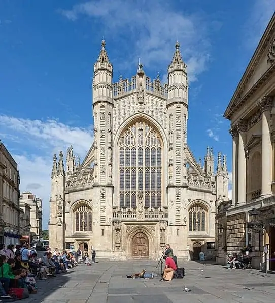 Museum Day Out Bath